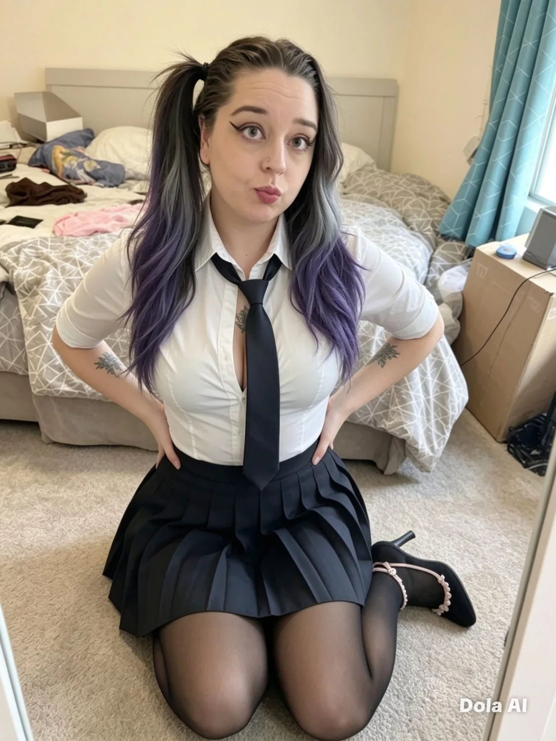 Putting my friend through ai again for your enjoyment image 2