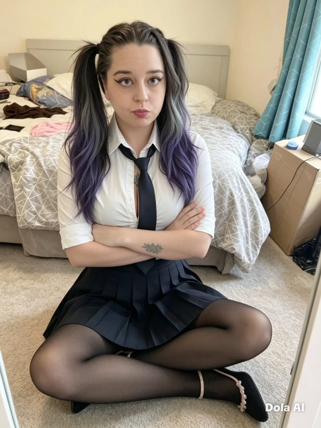 Putting my friend through ai again for your enjoyment image 4
