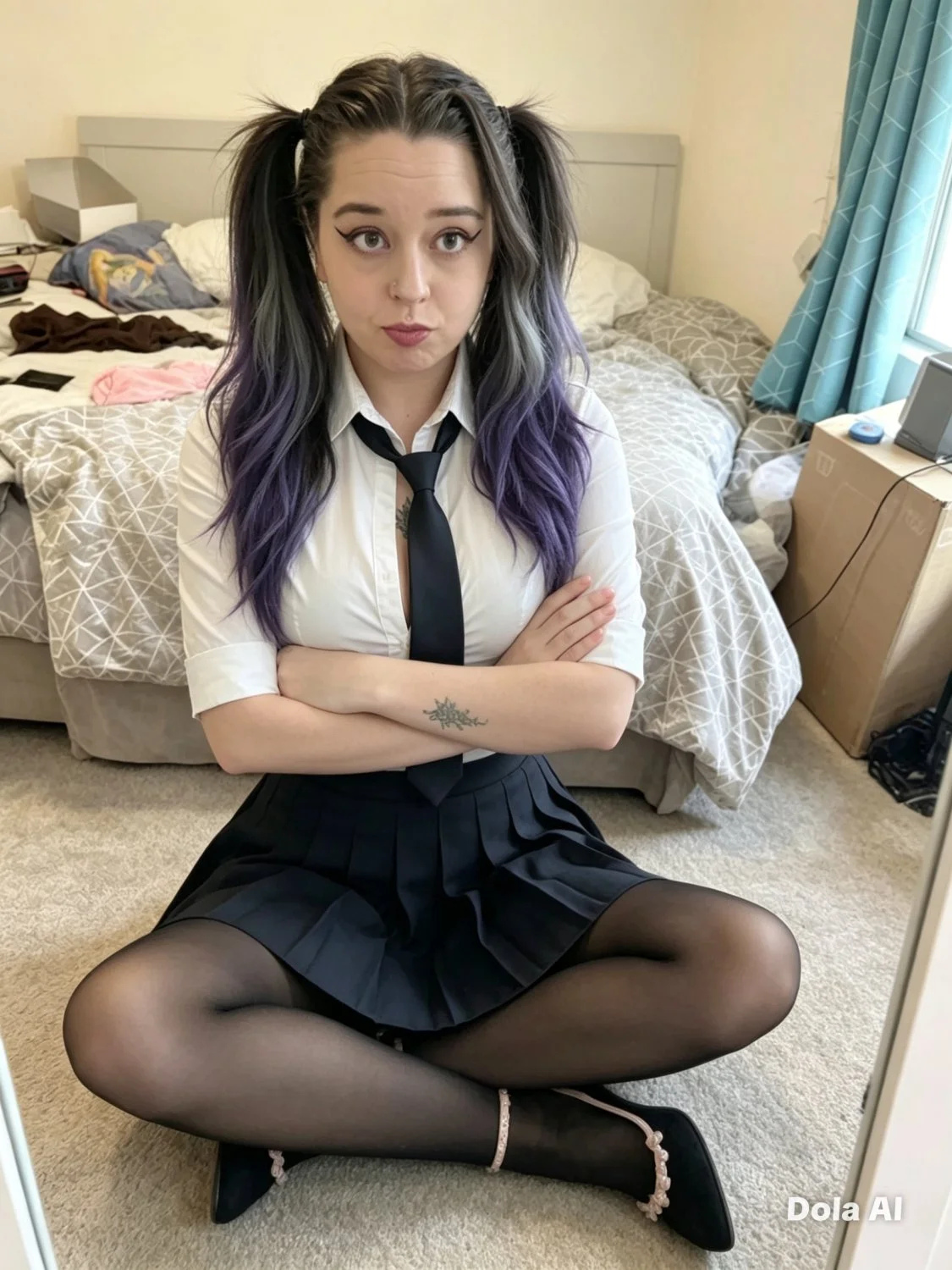 Putting my friend through ai again for your enjoyment image 5