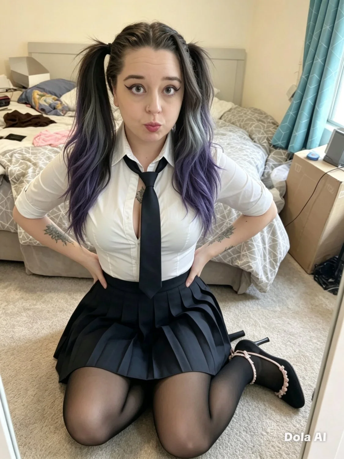 Putting my friend through ai again for your enjoyment image 7