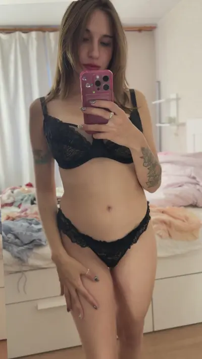 🔞 sexy slut busty orgasming nude tight pussy 😈🍑 OF cover image