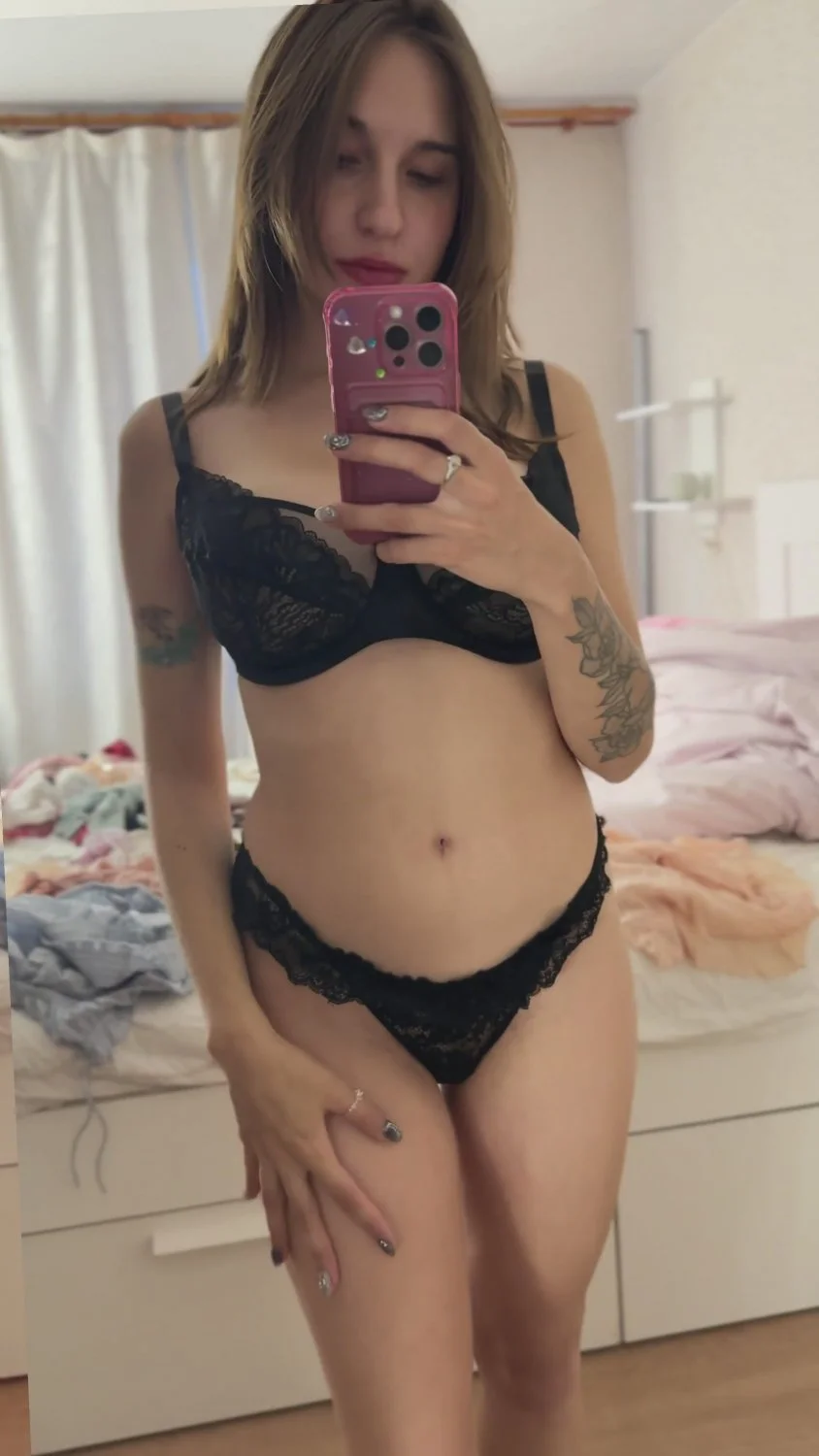 🔞 sexy slut busty orgasming nude tight pussy 😈🍑 OF main image