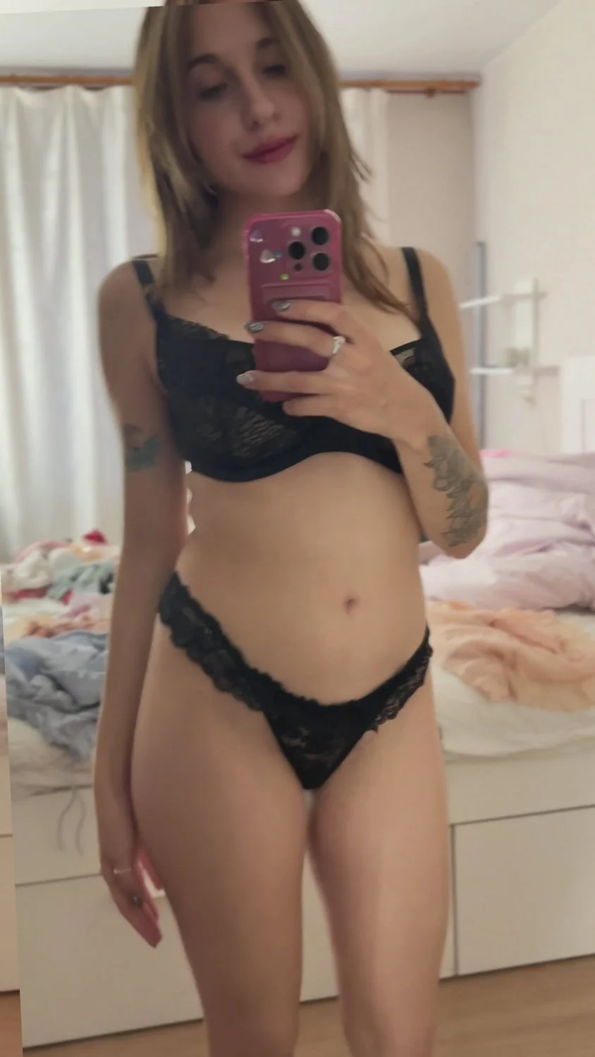 🔞 sexy slut busty orgasming nude tight pussy 😈🍑 OF image 2