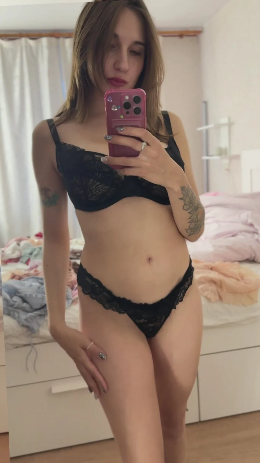 🔞 sexy slut busty orgasming nude tight pussy 😈🍑 OF image 3
