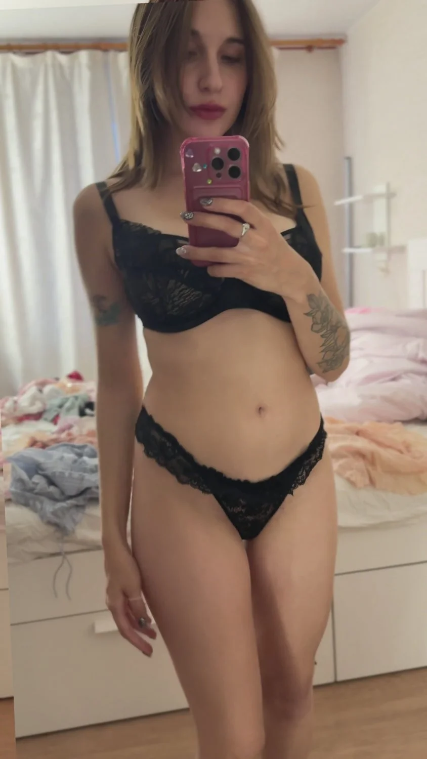 🔞 sexy slut busty orgasming nude tight pussy 😈🍑 OF image 4