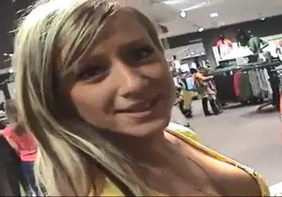 blondsweety cover image