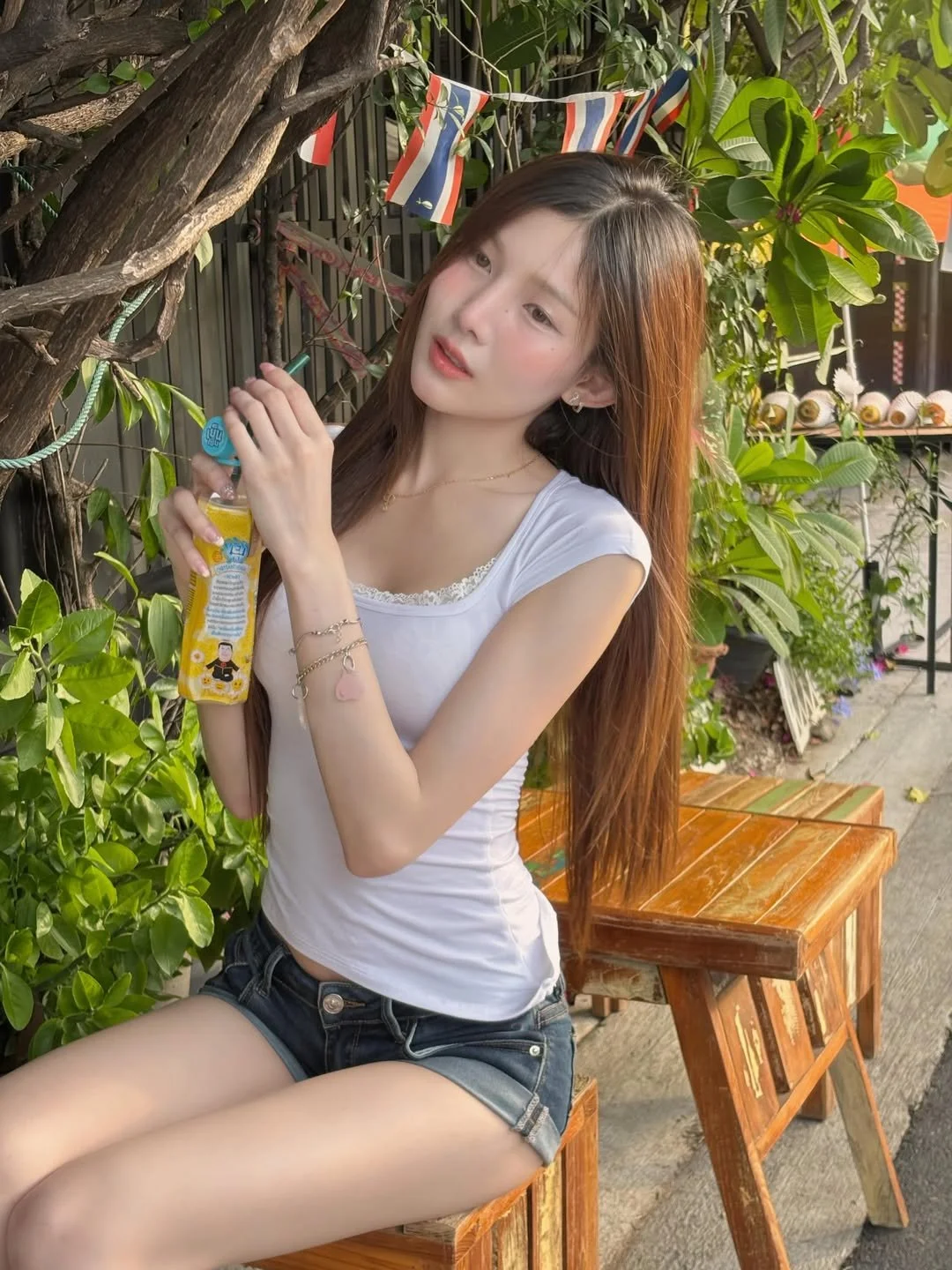 อีใบเฟิร์นโคตรน่าเย็ด image 7