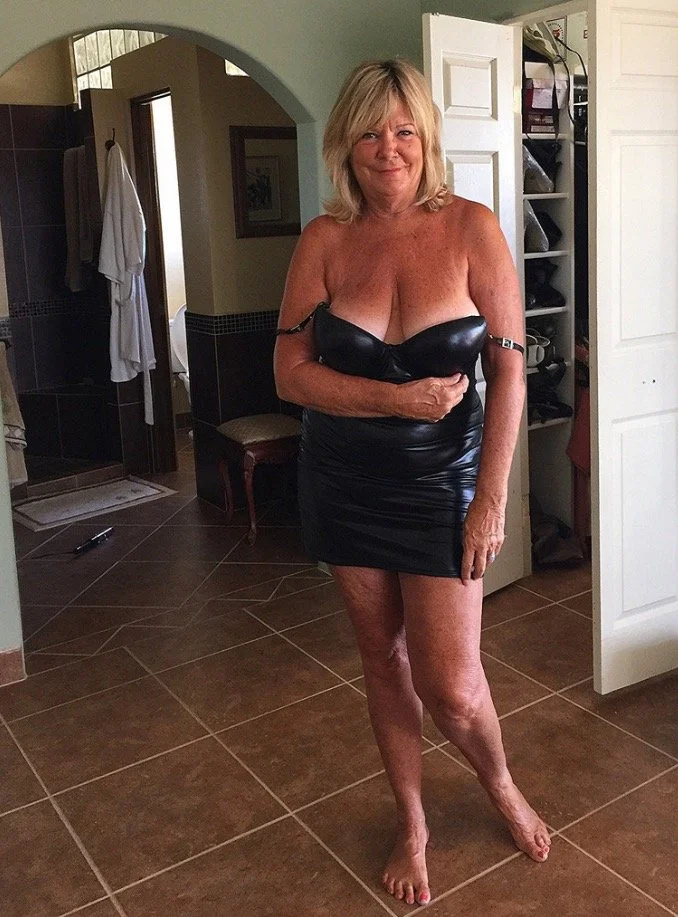 Mature Vacation image 21