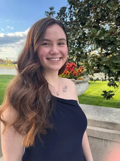 Cutie Catelynn with the moves cover image