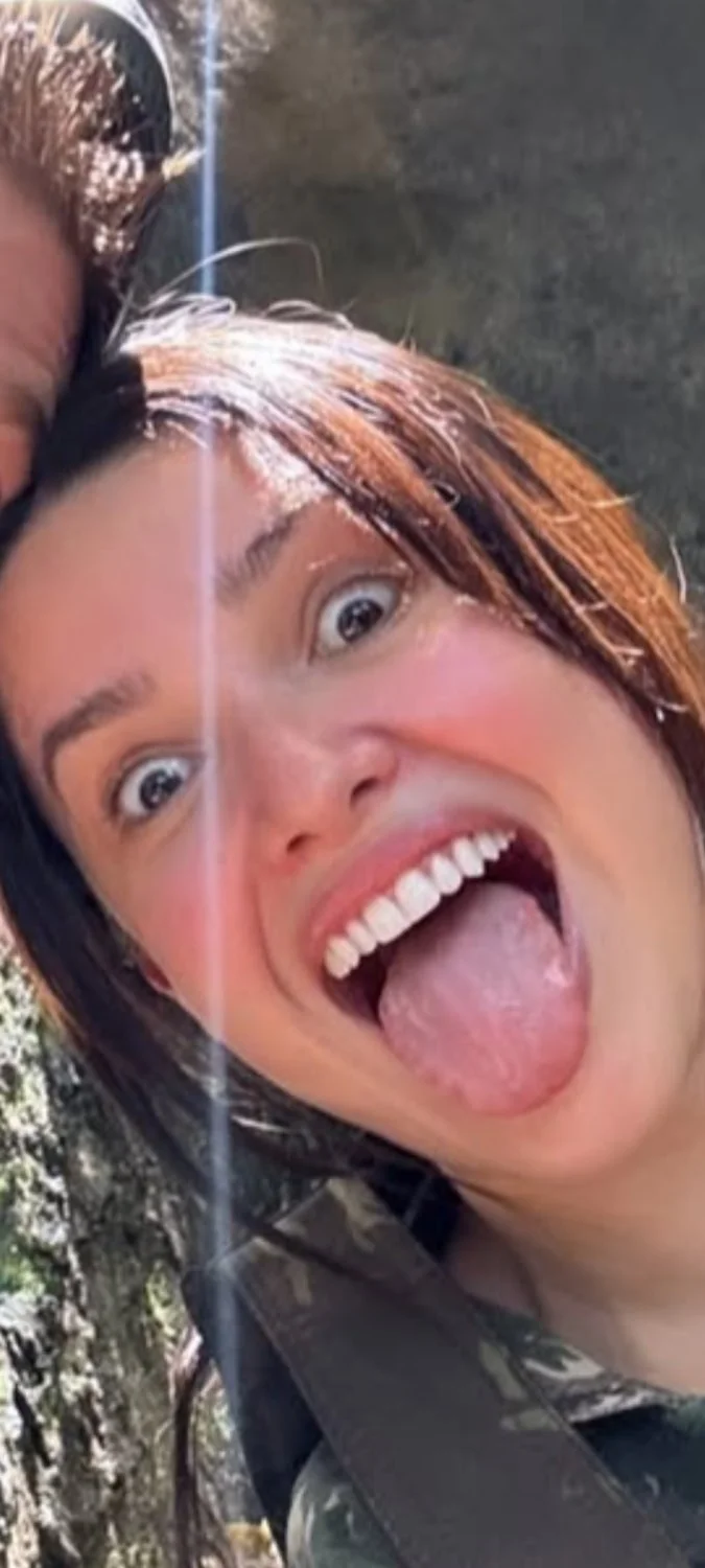 Juliete está pedindo alguma coisa ✊💦 main image