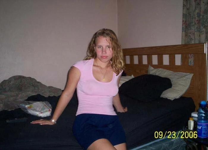 Torie Michigan Con't image 8