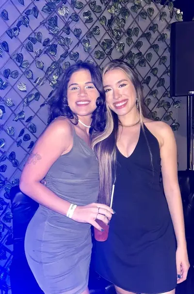 Deliciosas da facul cover image