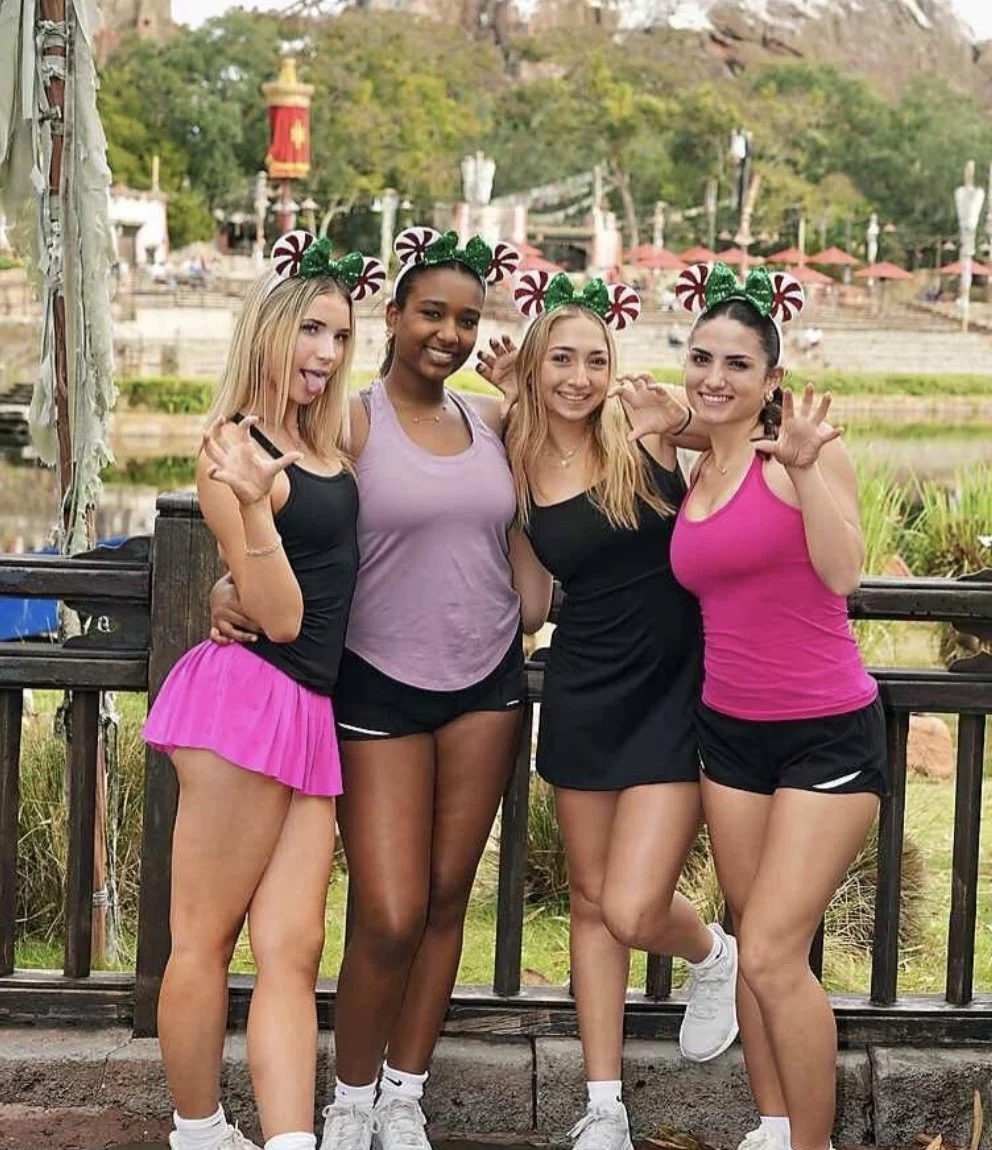 Disney sluts! image 2