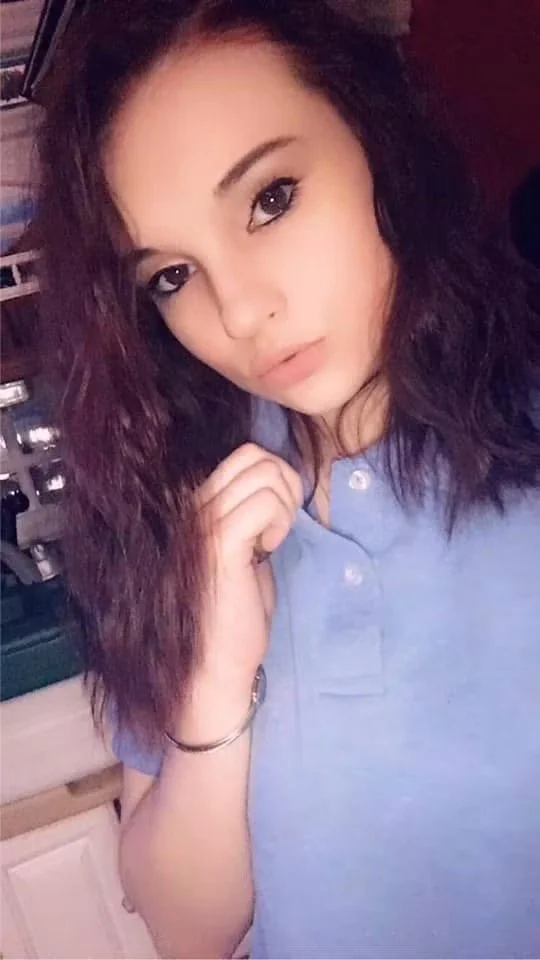 Trib Tori for her nudes main image