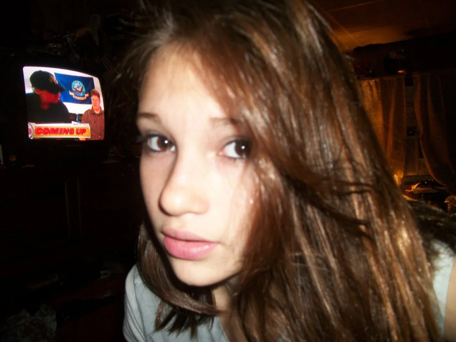 Trib Tori for her nudes image 11