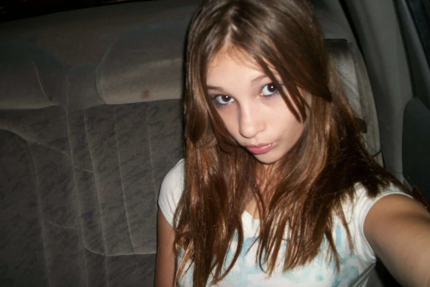 Trib Tori for her nudes image 13