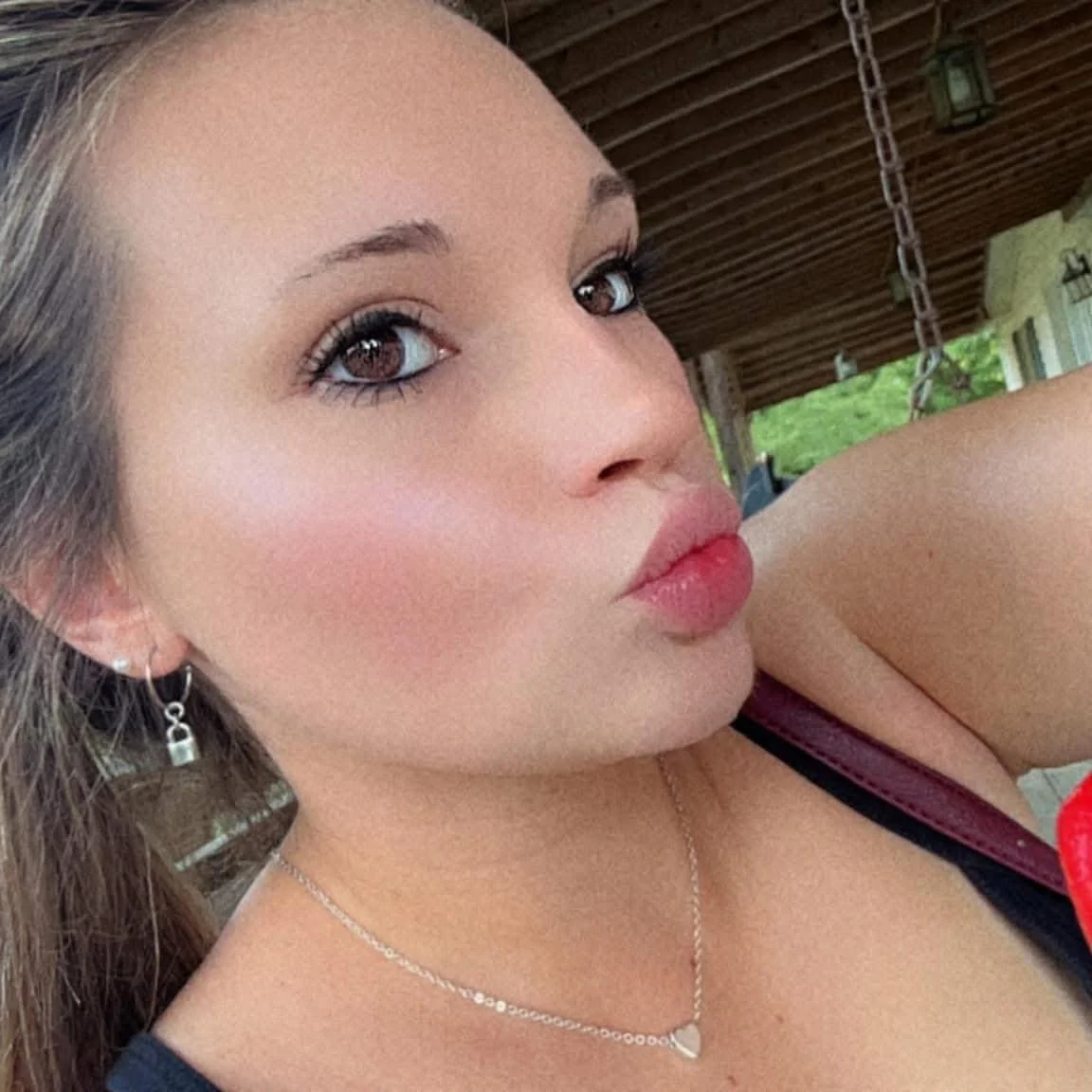 Trib Tori for her nudes image 16