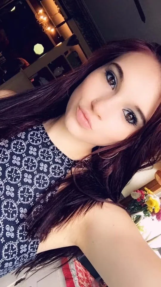 Trib Tori for her nudes image 5