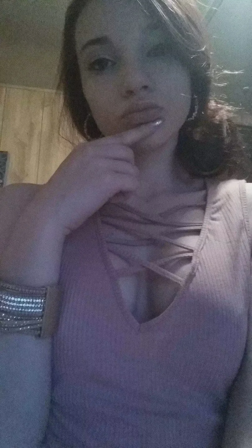 Trib Tori for her nudes image 7