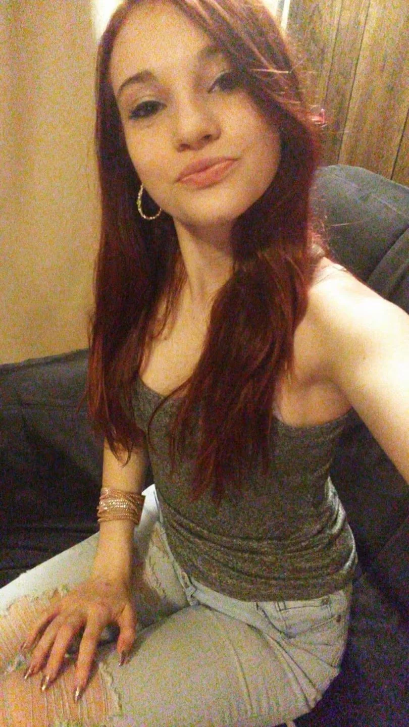 Trib Tori for her nudes image 8