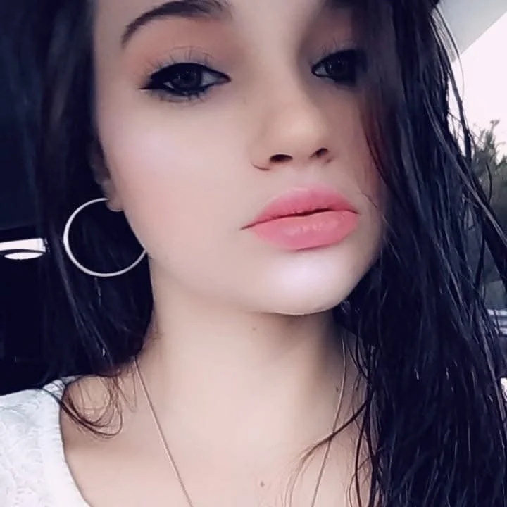 Trib Tori for her nudes image 9