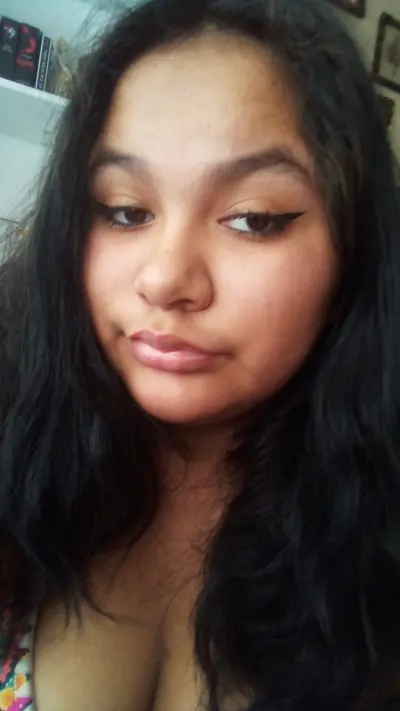 Latina Slut cover image