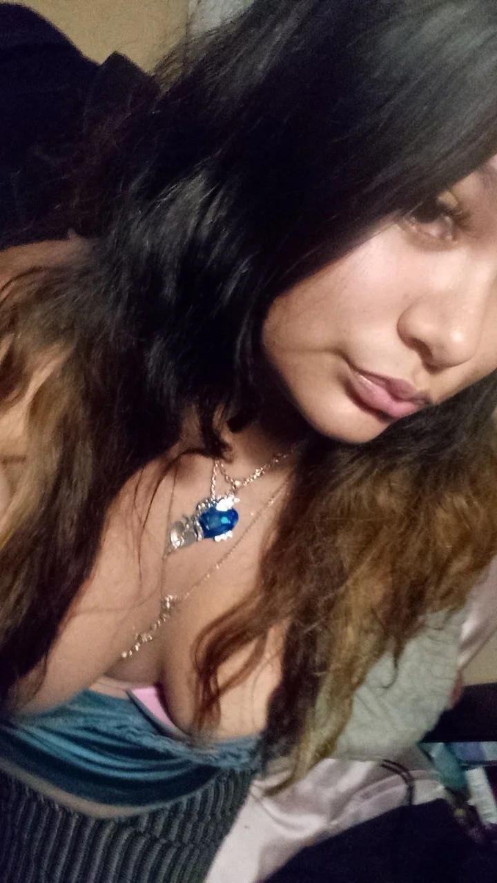 Latina Slut image 15