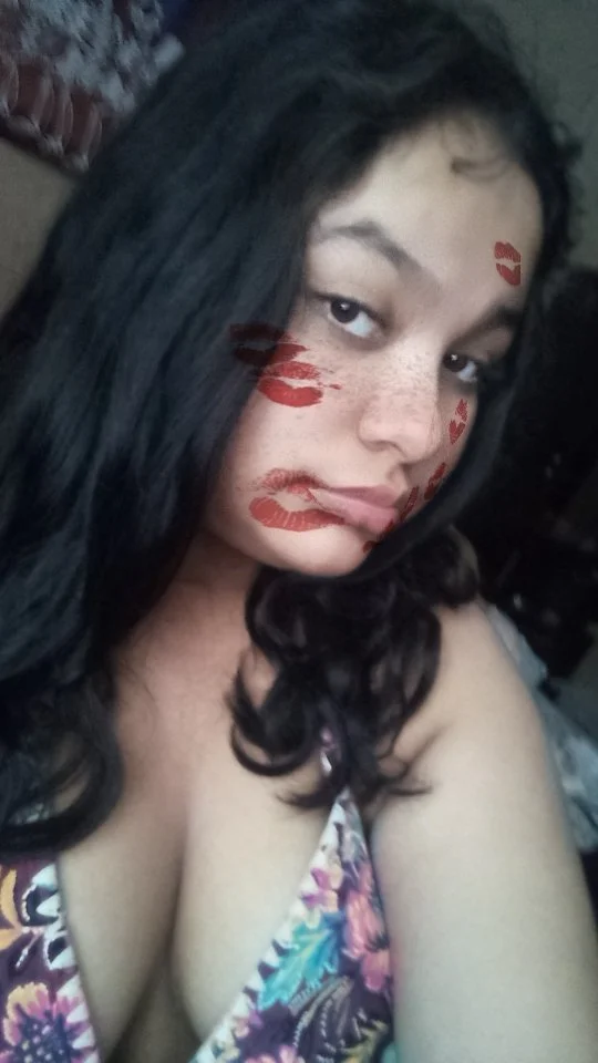 Latina Slut image 2