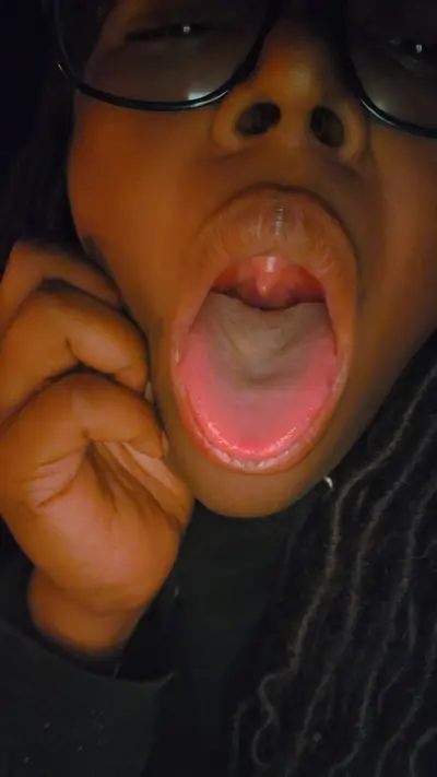 Black Milf Getting Fucked cover image