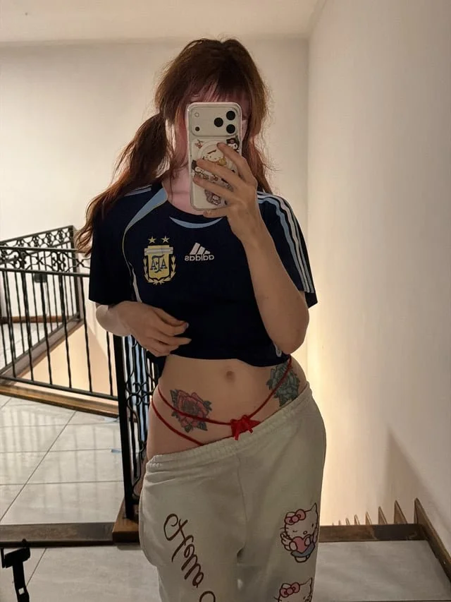 Repito Argentina viene fuerte🇦🇷 image 8