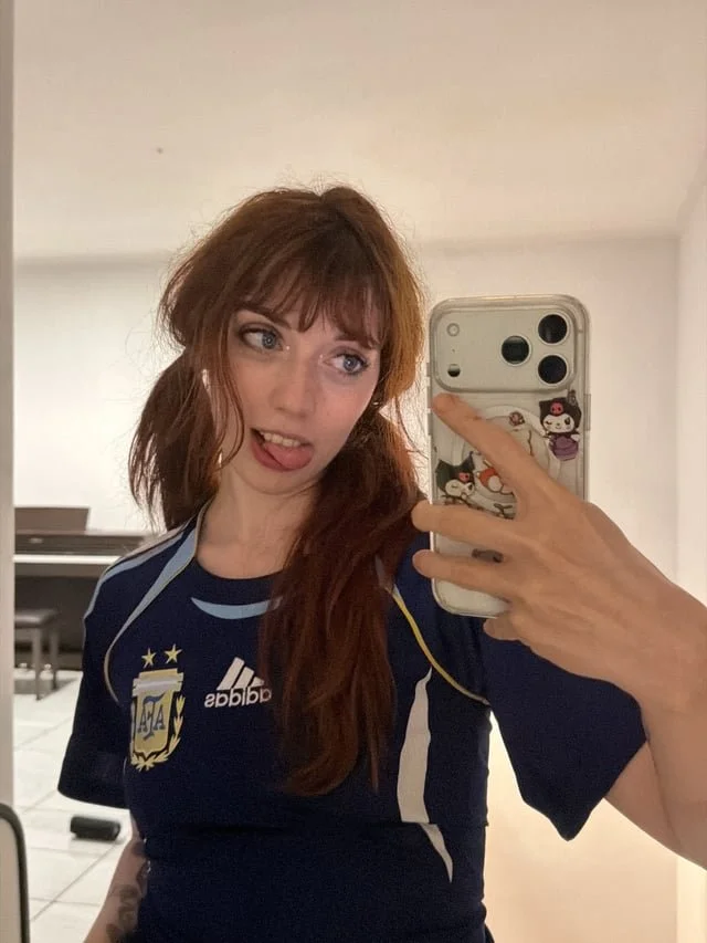 Repito Argentina viene fuerte🇦🇷 image 9