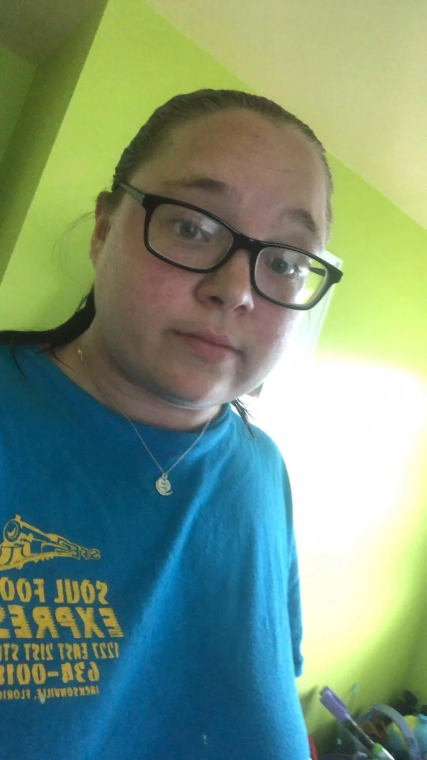 Meet the newest addition to the stable: Ashli, 32. Kik me at OGBullKing for same. image 3
