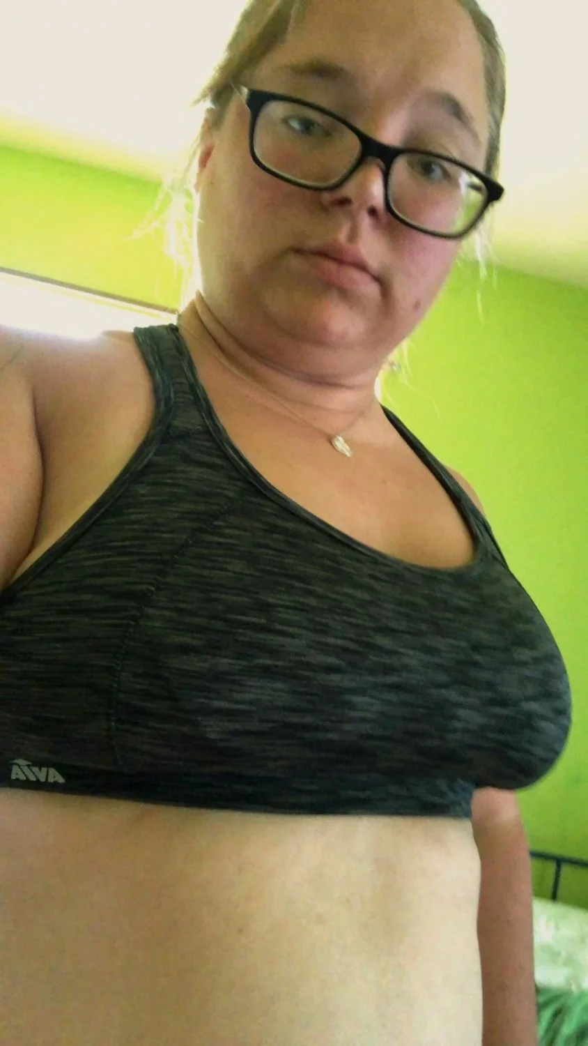 Meet the newest addition to the stable: Ashli, 32. Kik me at OGBullKing for same. image 4