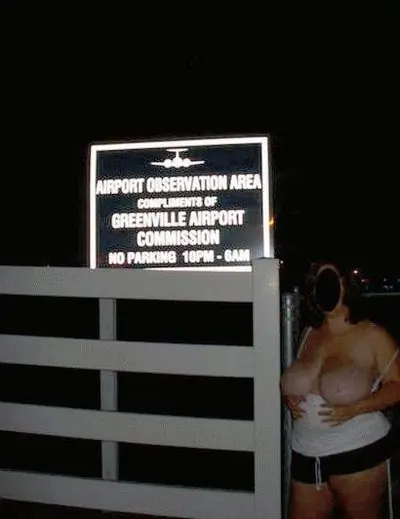 Post#805 - Greenville South Carolina Airport cover image