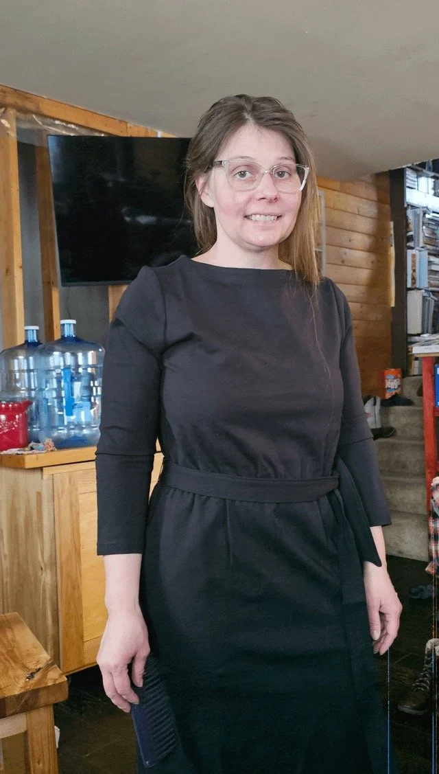 Amateur Alaskan housewife shows off image 4