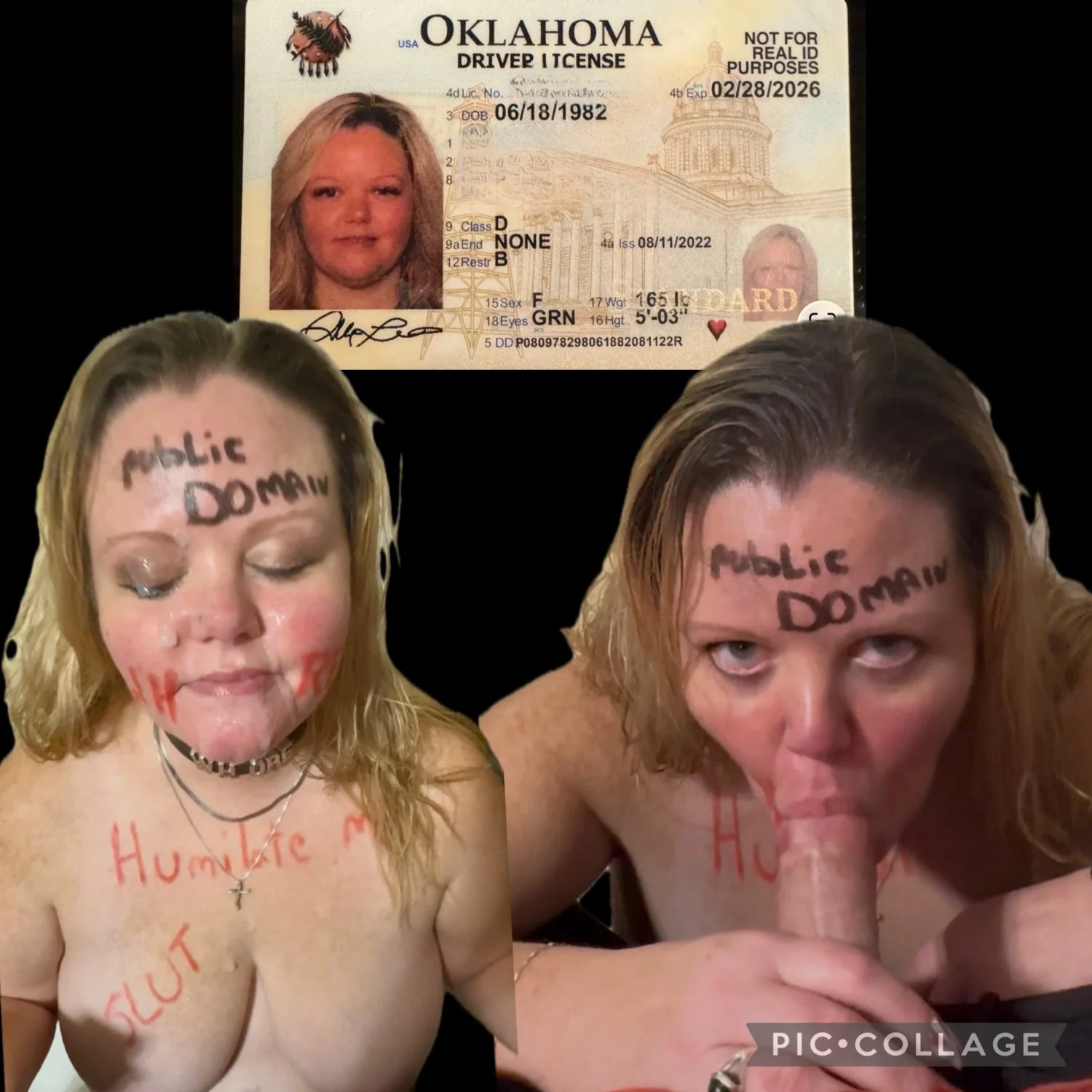 Side x side fuckpig 😈 image 28