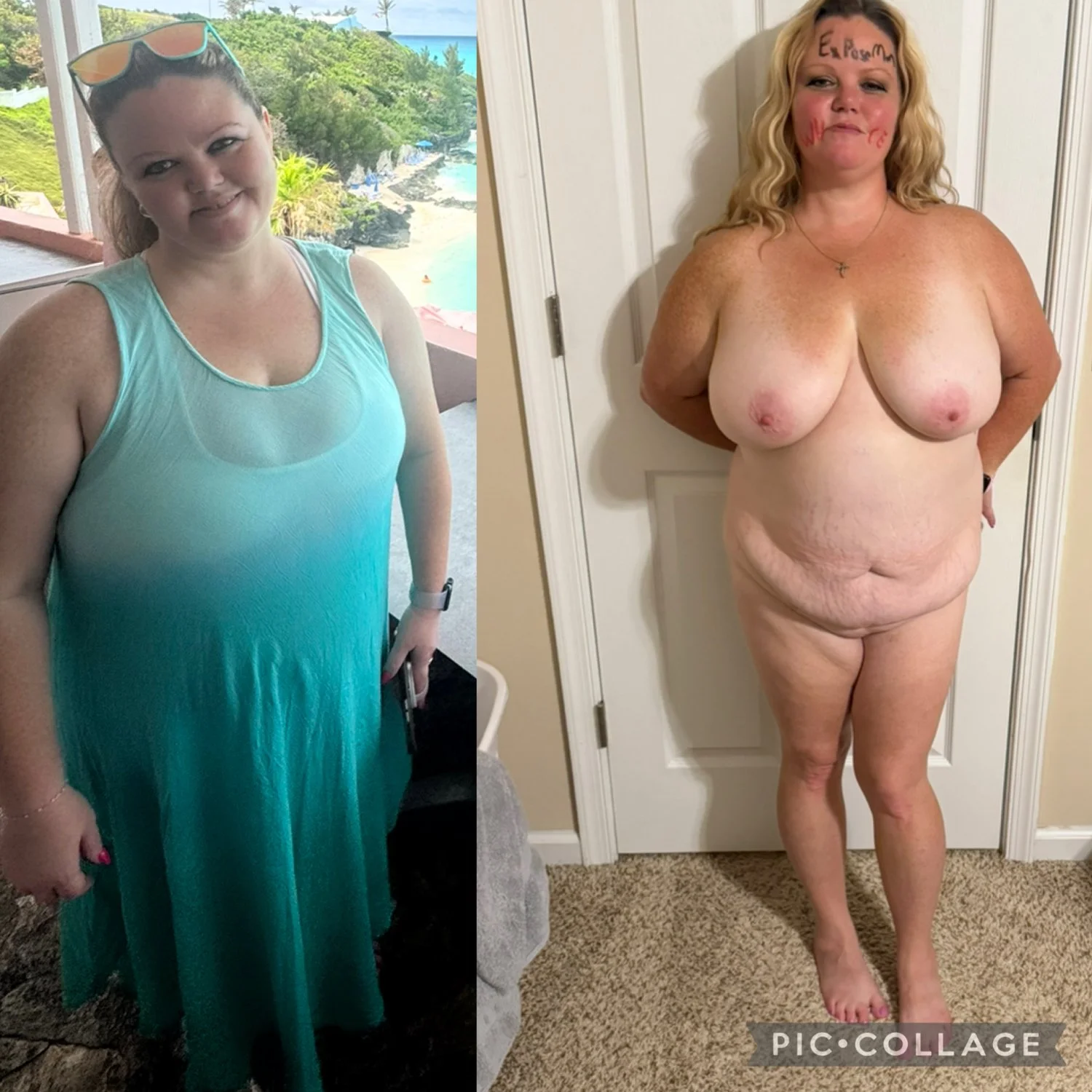 Side x side fuckpig 😈 image 4
