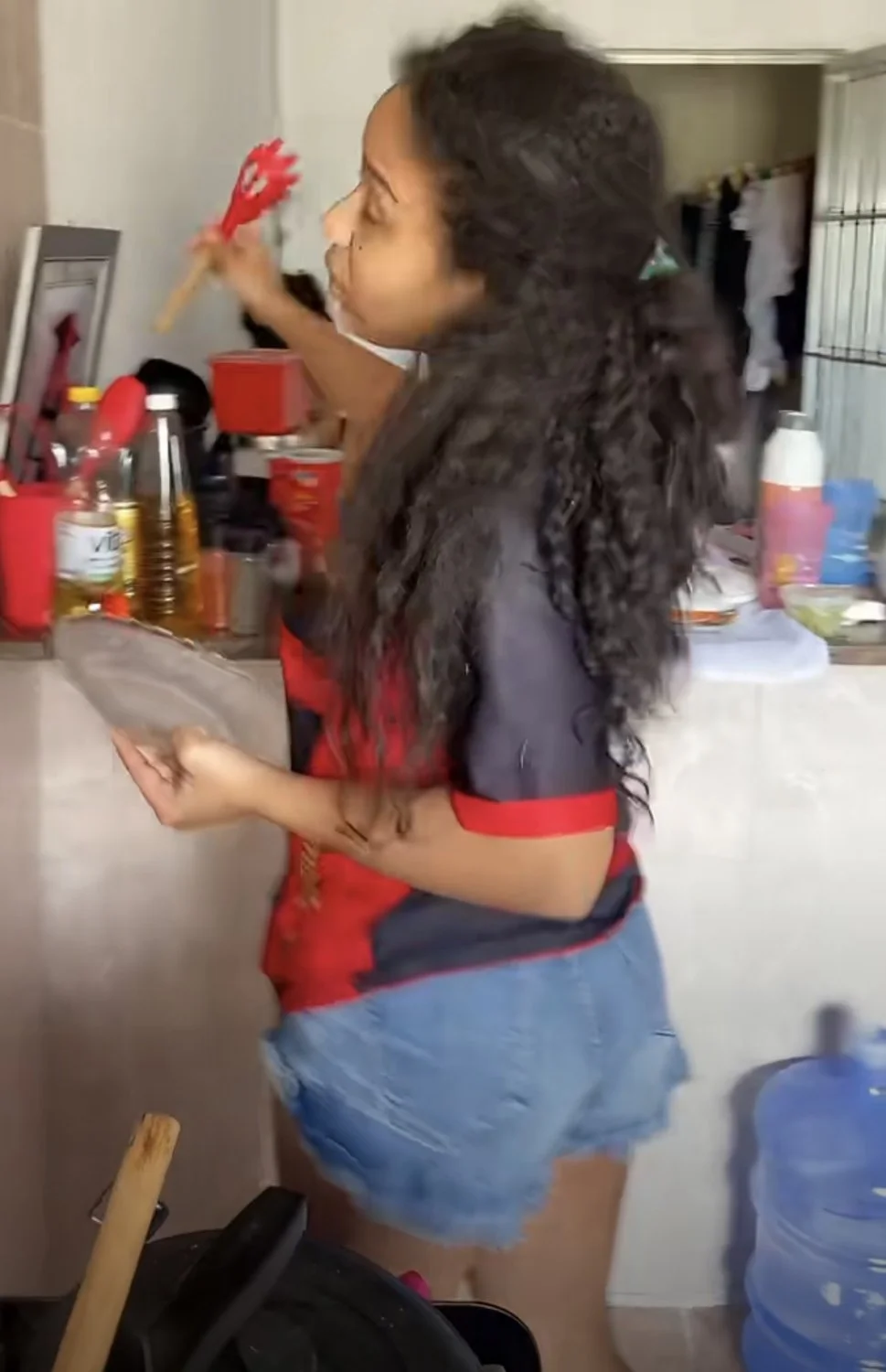 Olha que bunda gostosa 🍌 main image