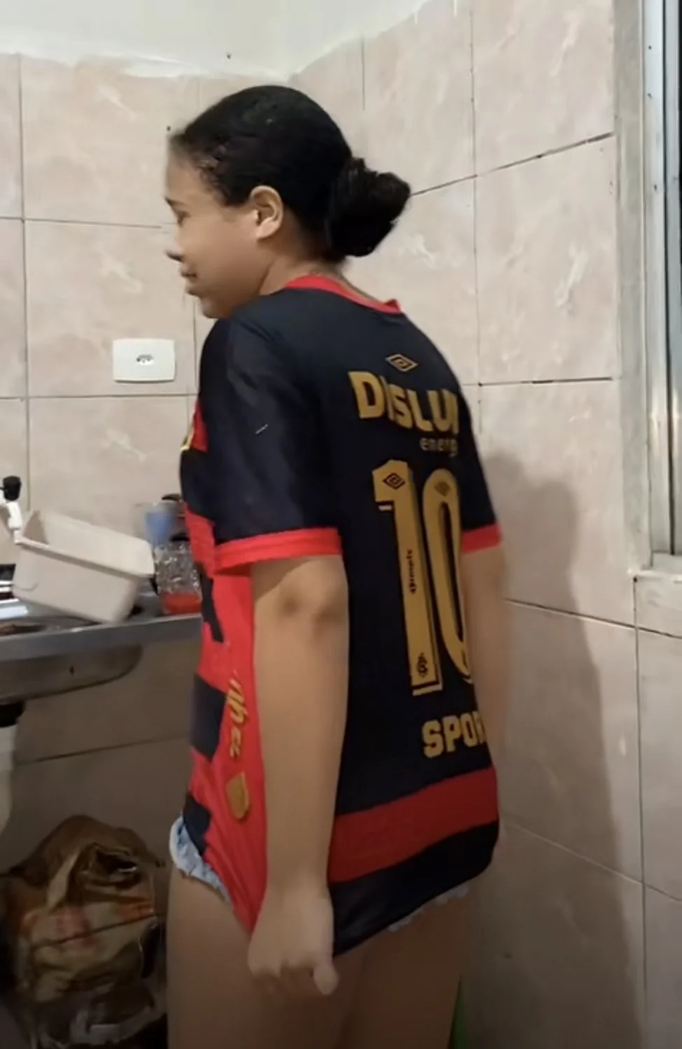 Olha que bunda gostosa 🍌 image 2