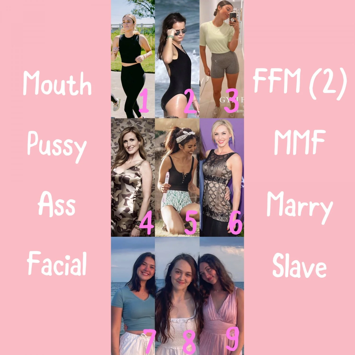 Choice Game main image