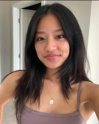hot tight college filipina slut exposes herself on cam cover image