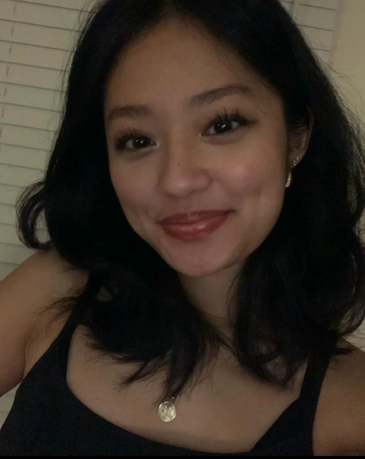 hot tight college filipina slut exposes herself on cam image 3