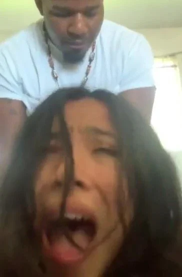 Asian Girlfriend Whimpering main image