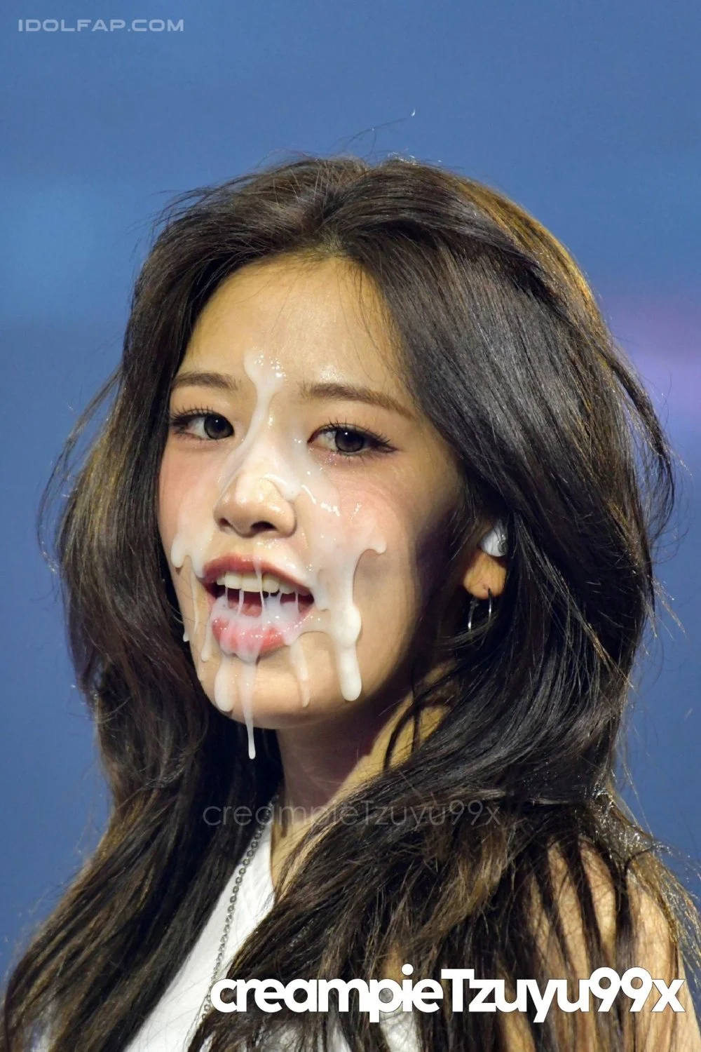 Yujin Nude Fake image 10