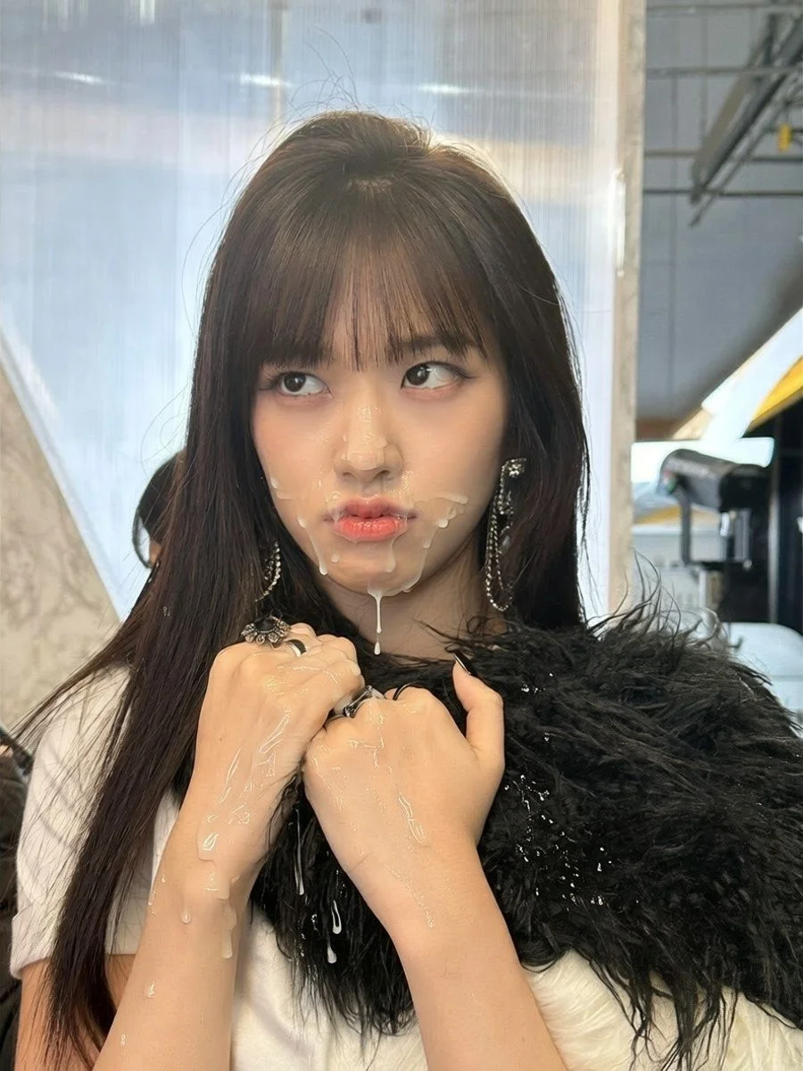 Yujin Nude Fake image 3
