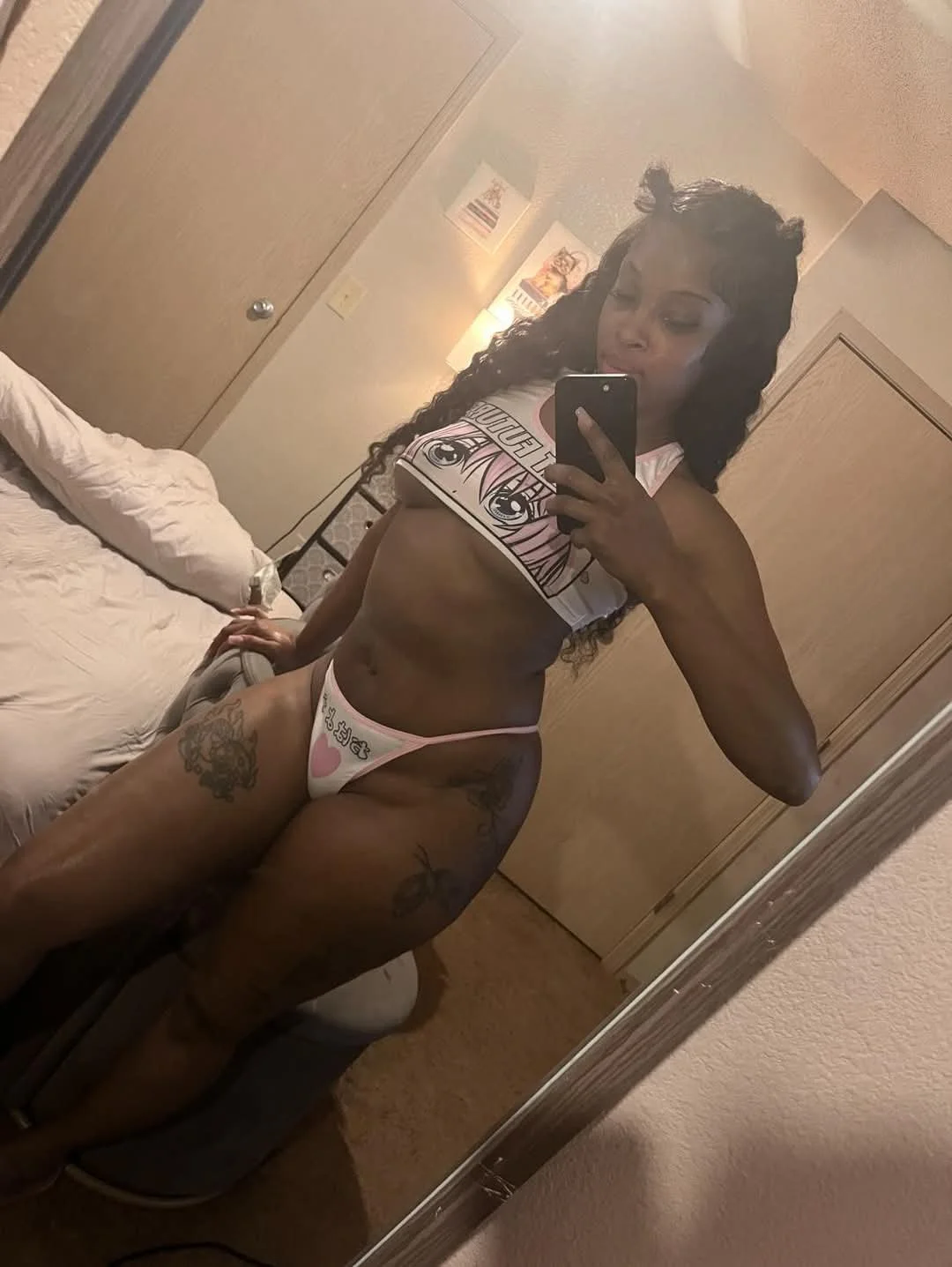 Stacy Bizzell I Would Smash Tf Outta That Good Pussy 👅🍑 image 4