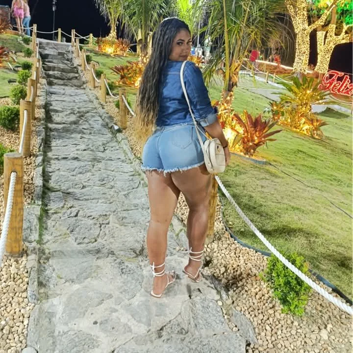 Mulata cavalona bronzeada image 5