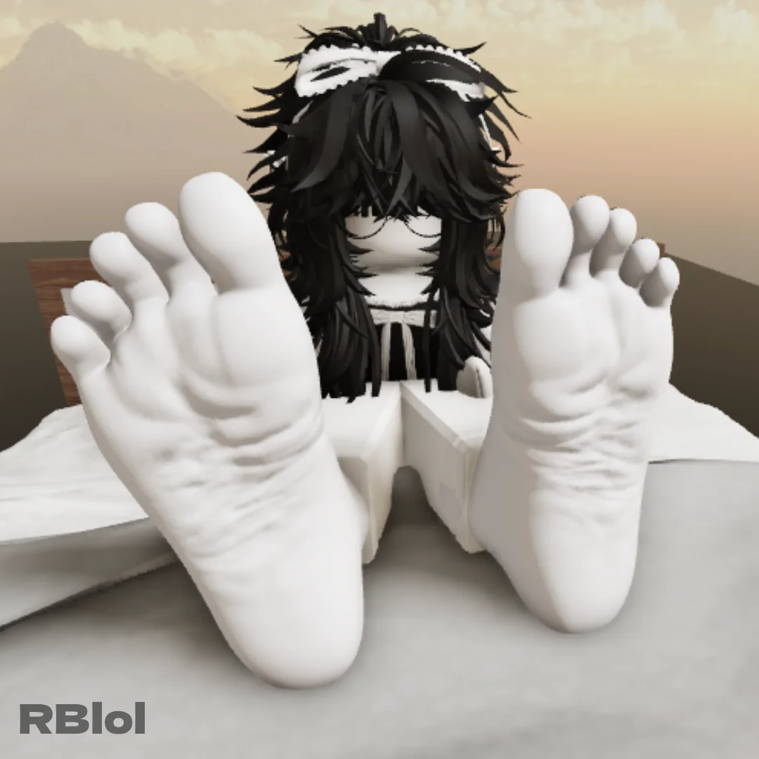 roblox feet 2 ;p main image