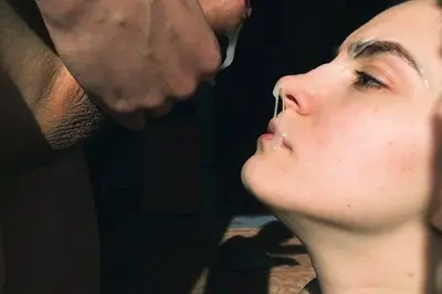 Sucking Dick & Facial cover image