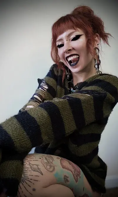 Really wanting to humiliate you....surprise me cover image
